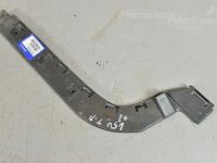 Volvo V50 Bumper carrying bar, rear right Part code: 30763016
Body type: Universaal
Engin...