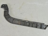 Volvo V50 Bumper carrying bar, rear right Part code: 30763016
Body type: Universaal
Engin...