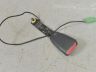 Volvo V50 Seat belt buckle, front right Part code: 6841697
Body type: Universaal
Engine...