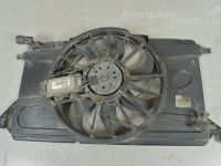 Volvo V50 Cooling fan  (complete) Part code: 31261987 / 3M5H-8C607-UH
Body type: ...