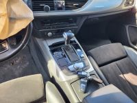 Audi A6 (C7) 2014 - Car for spare parts
