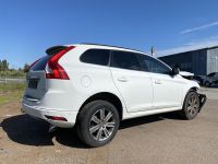 Volvo XC60 2016 - Car for spare parts