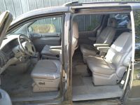 Chrysler Voyager / Town & Country 1998 - Car for spare parts