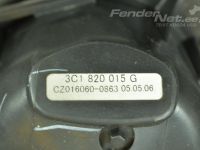 Volkswagen Passat Interior blower motor Part code: 1K1820021
Body type: Universaal
Engi...