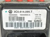 Volkswagen Passat ABS hydraulic pump Part code: 3C0614517T -> 3C0614109B
Body type: ...