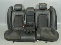 Volkswagen Passat Seats (set) Part code: 3C0881405DL XDA / 3C0881805NA 
Body ...