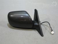Lexus IS 1998-2005 Exterior mirror, right (mirror glas broken) Part code: 87910-53030
