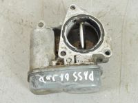 Volkswagen Passat Throttle valve (2.0 diesel) Part code: 03G128063R
Body type: Universaal
Eng...