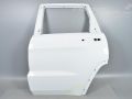 Jeep Grand Cherokee (WK) Door, rear (left) Part code: 68258507AC -> 68258507AE
Body type: ...