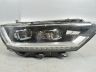 Volkswagen Passat (B8) 2014-... Headlamp, right Part code: 3G1941114A
Additional notes: LED - h...