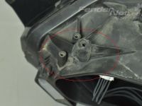 Volkswagen Passat (B8) 2014-2023 Headlamp, right Part code: 3G1941114A
Additional notes: LED - h...