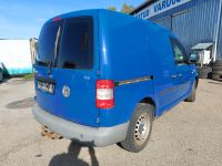 Volkswagen Caddy (2K) 2007 - Car for spare parts
