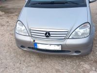 Mercedes-Benz A (W168) 2001 - Car for spare parts