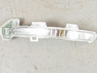 Volkswagen Passat (B8) 2014-2023 Turn signal indicator, left (mirror) Part code: 3G0949101A
Additional notes: New ori...
