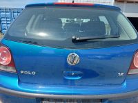 Volkswagen Polo 2006 - Car for spare parts