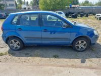 Volkswagen Polo 2006 - Car for spare parts