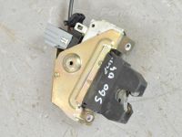 Volvo S60 Trunk lid lock Part code: 31253048
Body type: Sedaan
Engine ty...