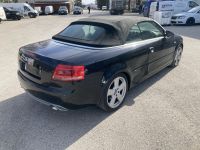 Audi A4 (B7) 2007 - Car for spare parts