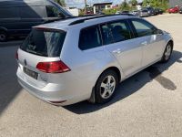 Volkswagen Golf 7 2015 - Car for spare parts