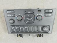 Volvo S60 Cooling / Heating control Part code: 8691878
Body type: Sedaan
Engine typ...