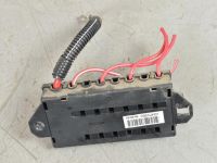Volvo S60 Fuse Box / Electricity central Part code: 9162321
Body type: Sedaan
Engine typ...