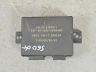 Volvo S60 Control unit for parking Part code: 9187071
Body type: Sedaan
Engine typ...