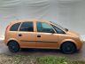 Opel Meriva (A) 2004 - Car for spare parts