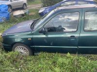 Volkswagen Golf 3 1997 - Car for spare parts