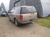 Ford Expedition 1997 - Car for spare parts