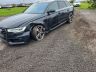 Audi A6 (C7) 2013 - Car for spare parts