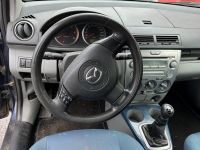 Mazda 2 (DY) 2005 - Car for spare parts