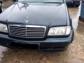 Mercedes-Benz C (W202) 1998 - Car for spare parts