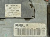 Volvo S60 Cooling fan  (complete) Part code: 8623734 / 30749759
Body type: Sedaan...