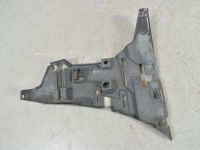 Volvo S60 Bumper guide section, right Part code: 9484363
Body type: Sedaan
Engine typ...