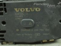 Volvo S60 Throttle valve (2.5 gasoline) Part code: 30711554
Body type: Sedaan
Engine ty...