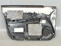 Subaru XV Front door panel trim, right Part code: 94212FJ020VH
Body type: 5-ust luukpära