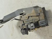 Ford Focus Door lock, left (front) Part code: 4692462
Body type: Universaal