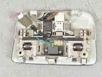 Subaru XV Interior lamp Part code: 84621FJ010ME
Body type: 5-ust luukpära