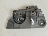 Volvo S60 Glove compartment door handle Part code: 9184994
Body type: Sedaan
Engine typ...