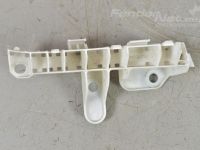 Subaru XV Bumper carrying bar, rear left Part code: 57707FJ090
Body type: 5-ust luukpära