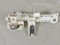 Subaru XV Bumper carrying bar, rear left Part code: 57707FJ090
Body type: 5-ust luukpära