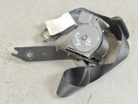 Subaru XV Seat belt, rear (right) Part code:  64660FJ100VI
Body type: 5-ust luukpära
