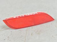 Subaru XV Reflector, right (bumper) Part code: 84281FG000
Body type: 5-ust luukpära