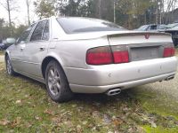Cadillac Seville 2001 - Car for spare parts