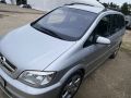 Opel Zafira (A) 2005 - Car for spare parts