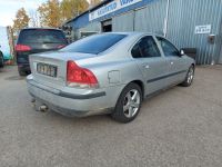 Volvo S60 2002 - Car for spare parts