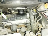 Ford Galaxy 2004 - Car for spare parts