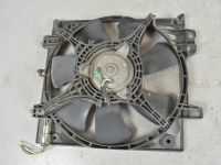 Subaru XV Cooling fan  (complete) Part code: 73313FJ010 -> 73313FJ020
Body type: ...