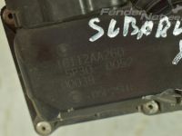 Subaru XV Throttle valve (2.0 diesel) Part code: 16112AA260
Body type: 5-ust luukpära