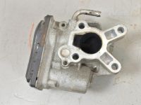 Subaru XV Exhaust gas recirculation valve (EGR) (2.0 diesel) Part code: 14710AA741
Body type: 5-ust luukpära
